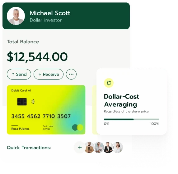 BTC Bitavaro 8.2 asset digitali